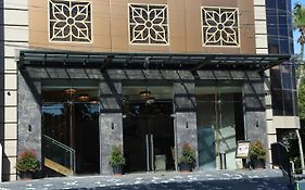 Capital Park Residency Hotel